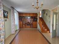 HAUT CENON - Maison en pierre à rénover, beau potentiel — photo 3