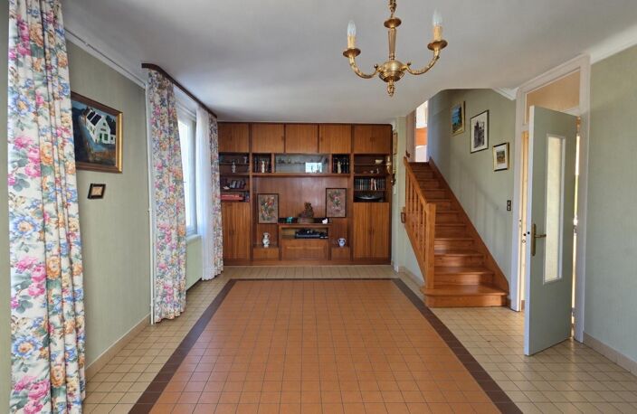 HAUT CENON - Maison en pierre à rénover, beau potentiel — photo 3