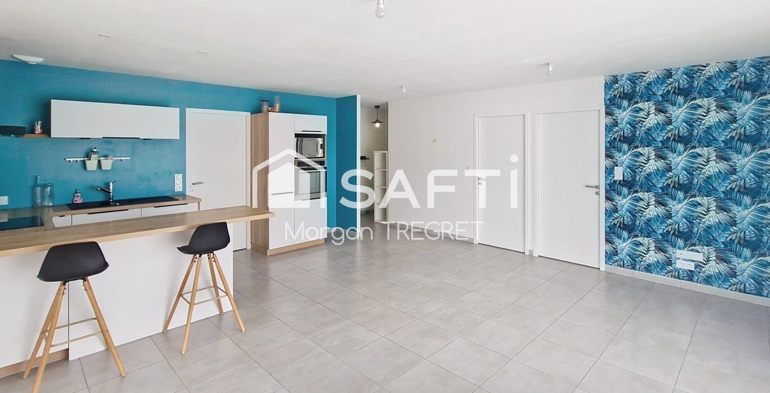 Maison 6 pièces 95 m² — photo 1