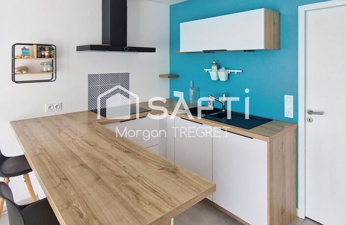 Maison 6 pièces 95 m² — photo 2