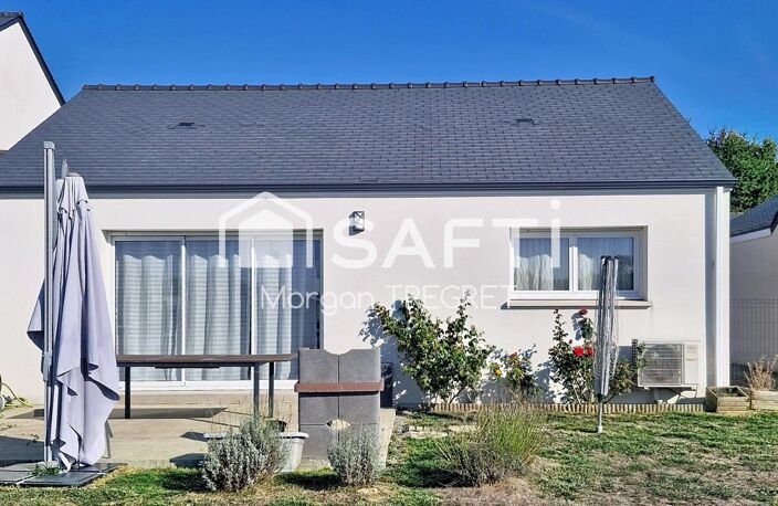 Maison 6 pièces 95 m² — photo 5