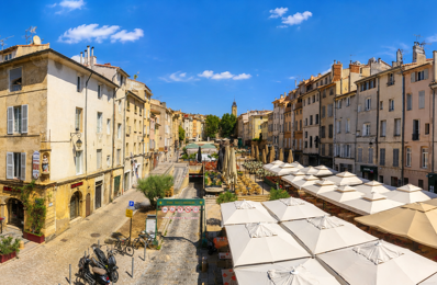 Vente Appartement 2 pièces — photo du bien