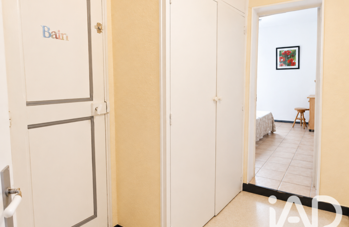 Vente Appartement 2 pièces — photo 5