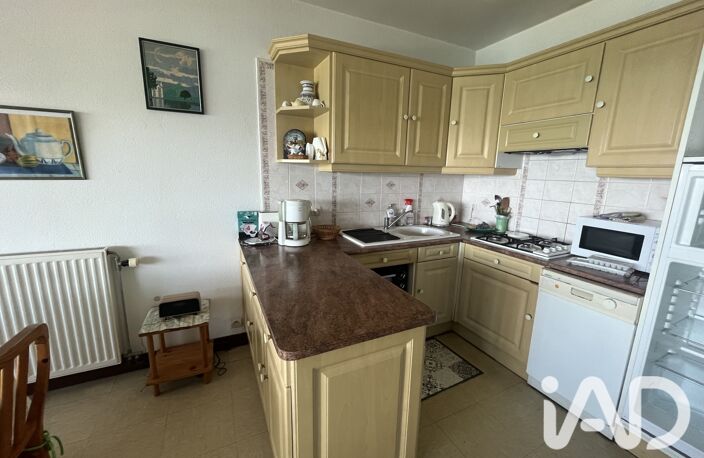 Vente Appartement 2 pièces — photo 4