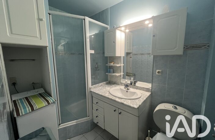 Vente Appartement 2 pièces — photo 5