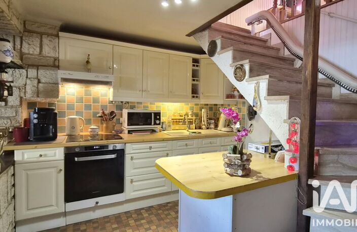 Vente Maison de village 4 pièces — photo 3