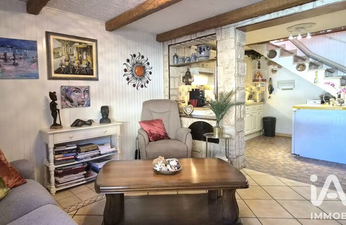 Vente Maison de village 4 pièces — photo 4