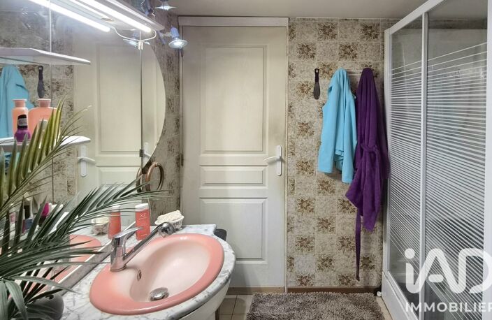 Vente Maison de village 4 pièces — photo 5