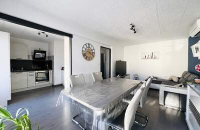 Appartement — photo du bien