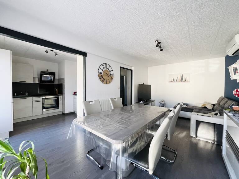 Appartement — photo 1