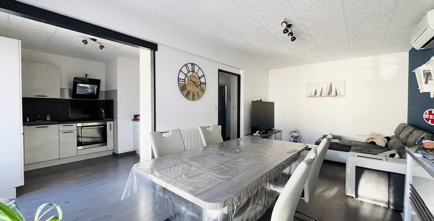 Appartement — photo 1