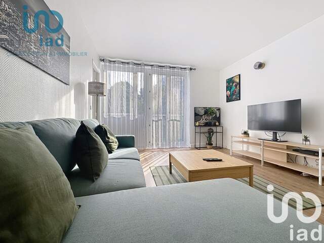 Vente Appartement 2 pièces — photo du bien