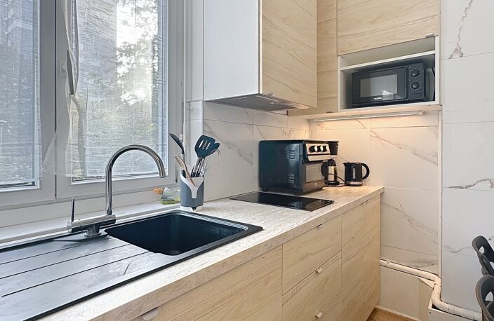 Vente Appartement 2 pièces — photo 2