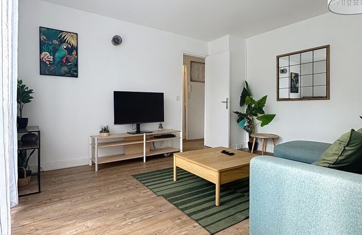 Vente Appartement 2 pièces — photo 3