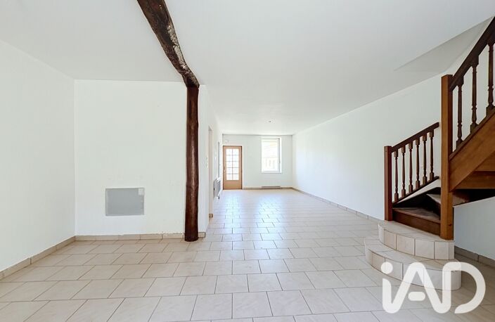 Vente Maison/villa 5 pièces — photo 2