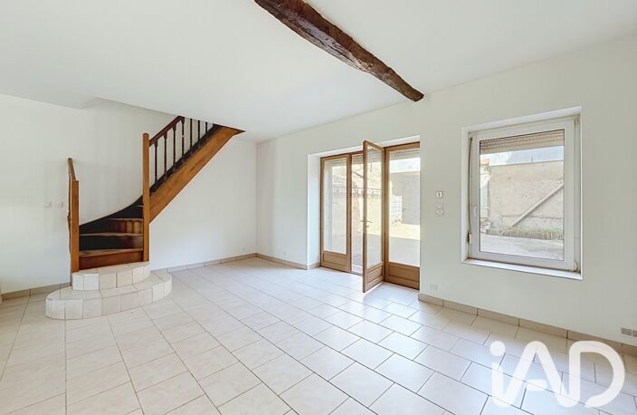 Vente Maison/villa 5 pièces — photo 3