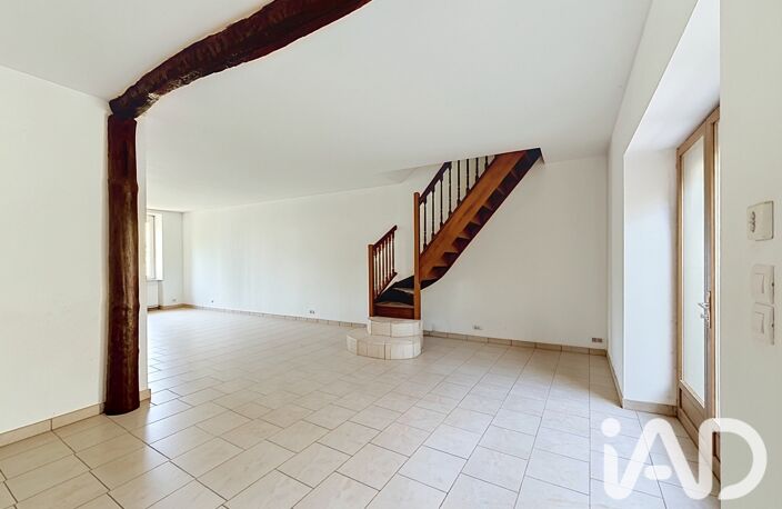 Vente Maison/villa 5 pièces — photo 5