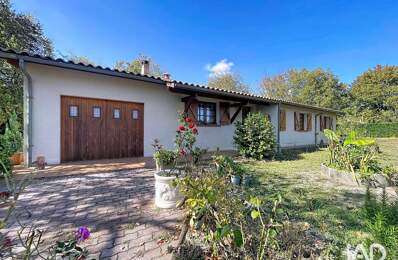 Vente Maison/villa 6 pièces — photo du bien