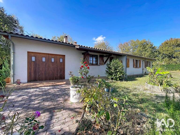 Vente Maison/villa 6 pièces — photo 1