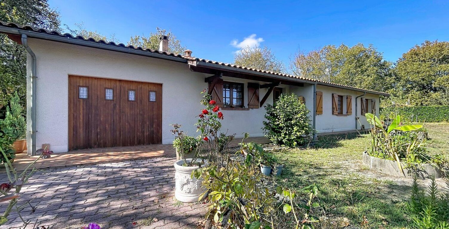 Vente Maison/villa 6 pièces — photo 1