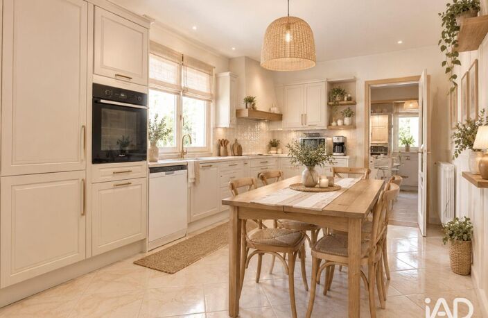 Vente Maison/villa 6 pièces — photo 3