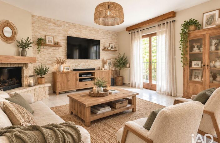 Vente Maison/villa 6 pièces — photo 5