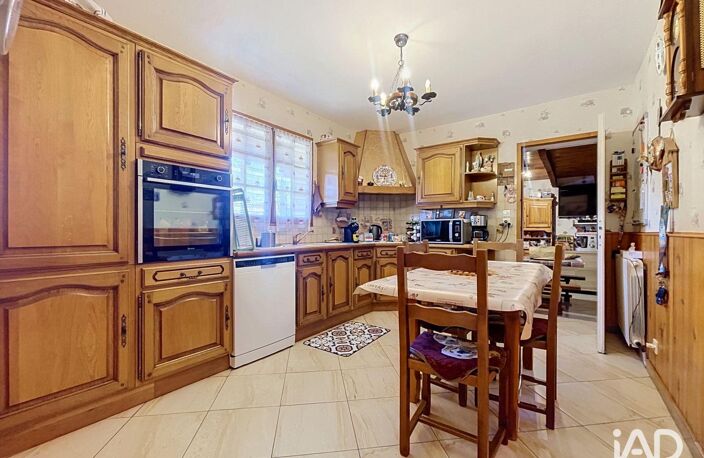 Vente Maison/villa 7 pièces — photo 4