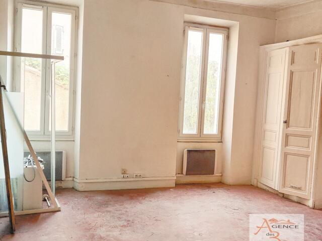 Appartement à Collobrières
