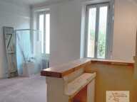 COLLOBRIÈRES CENTRE  STUDIO À RÉNOVER  33 m² + 1 CAVE.<br>Un p — photo 2