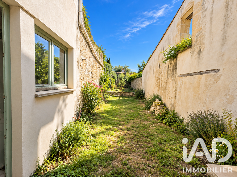 Vente Grange 2 pièces — photo 1