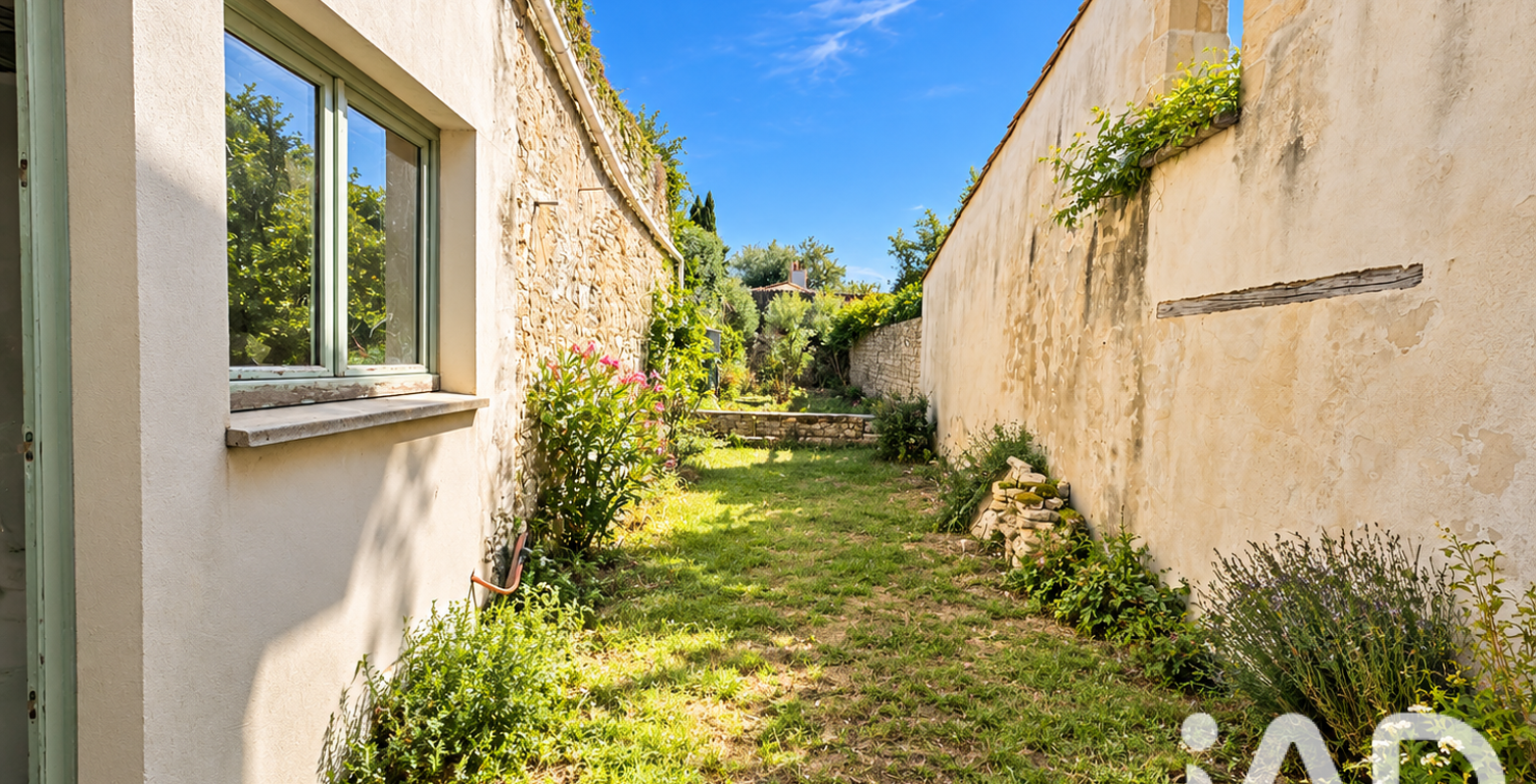 Vente Grange 2 pièces — photo 1