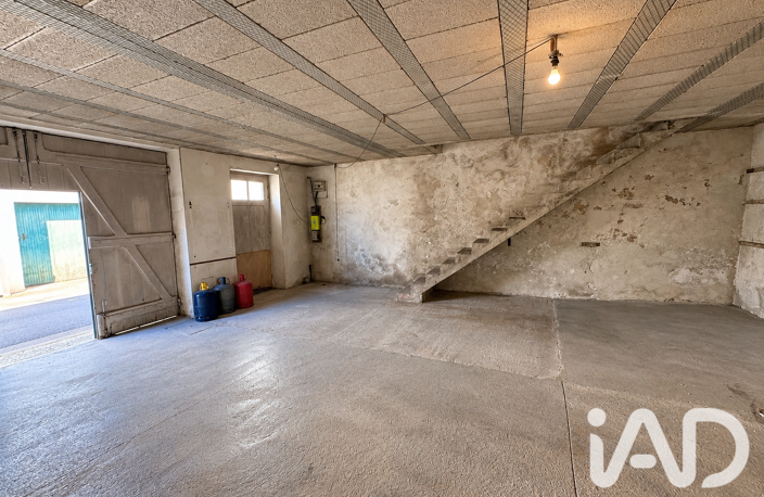 Vente Grange 2 pièces — photo 2
