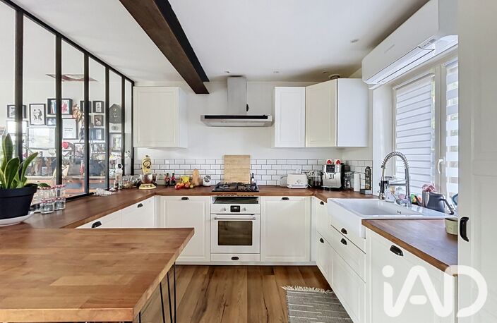Vente Maison de campagne 4 pièces — photo 2