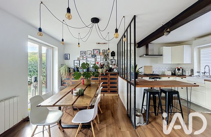 Vente Maison de campagne 4 pièces — photo 3