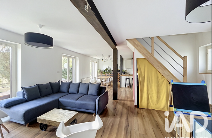 Vente Maison de campagne 4 pièces — photo 4
