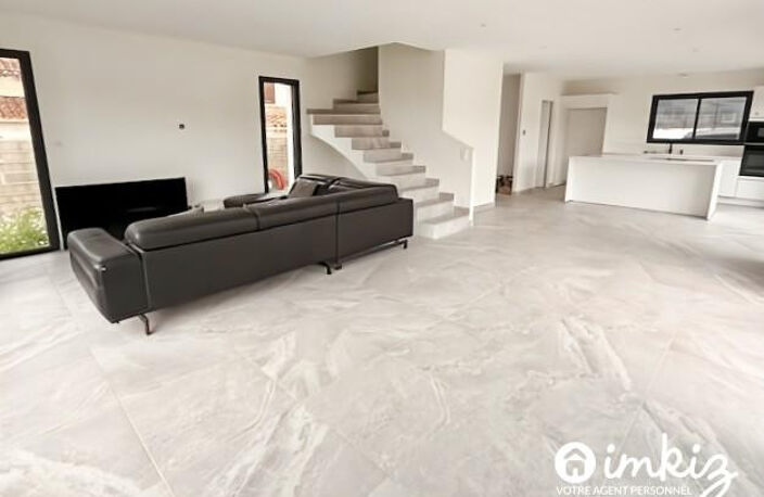 Maison neuve 4 pièces — photo 2