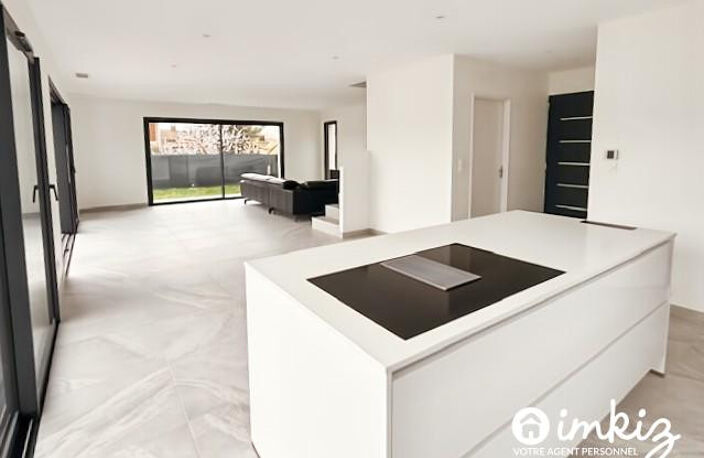 Maison neuve 4 pièces — photo 4