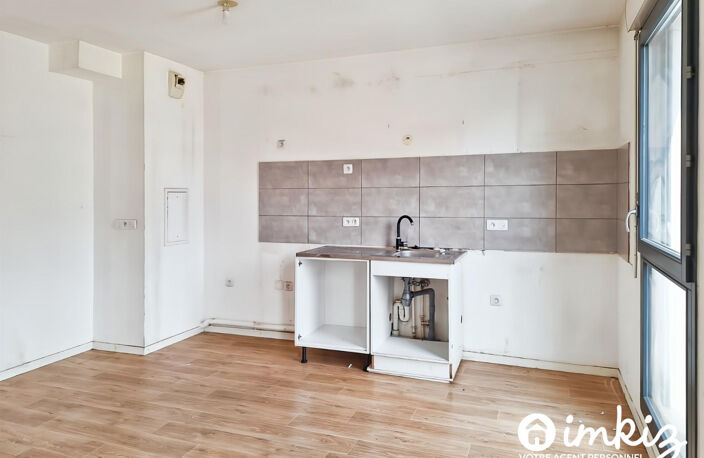 Aubervilliers – 4 pièces 79 m² traversant parking — photo 3