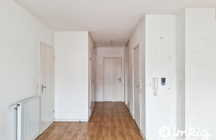 Aubervilliers – 4 pièces 79 m² traversant parking — photo 4