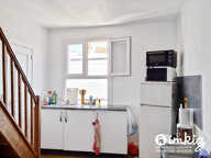 Pantin – Immeuble de rapport 5,45 % de rentabilité — photo 2