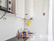 Pantin – Immeuble de rapport 5,45 % de rentabilité — photo 3