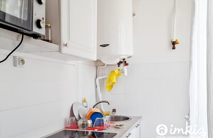 Pantin – Immeuble de rapport 5,45 % de rentabilité — photo 3