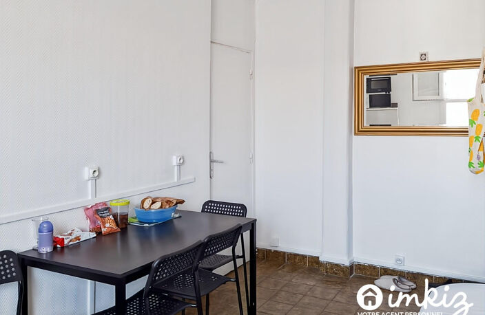 Pantin – Immeuble de rapport 5,45 % de rentabilité — photo 4