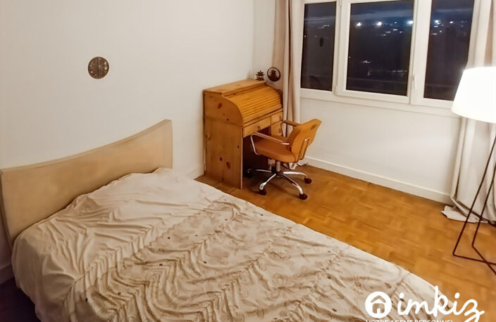 Appartement 3 pièces — photo 3
