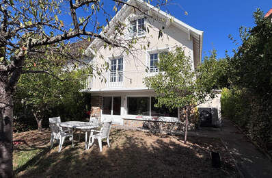 Maison 7 pièces — photo du bien