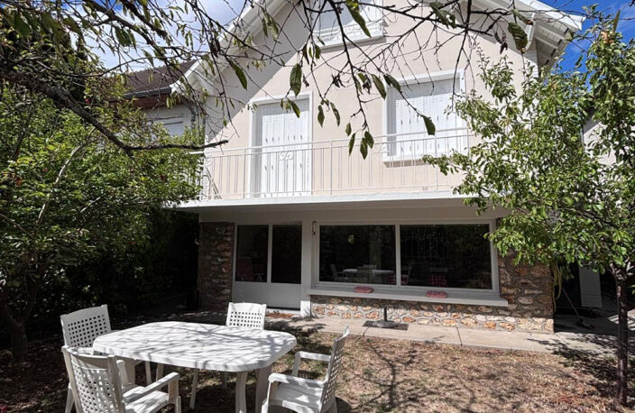 Maison 7 pièces — photo 2