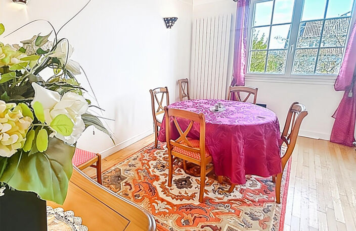 Maison 7 pièces — photo 5