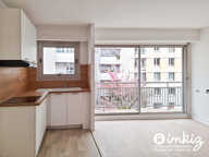2 pièces Paris 19ème  40m² rénové en 2026 — photo 2
