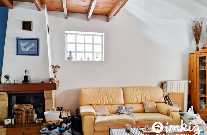 Maison 3 pièces 85,60 m² jardin mezzanine — photo 2