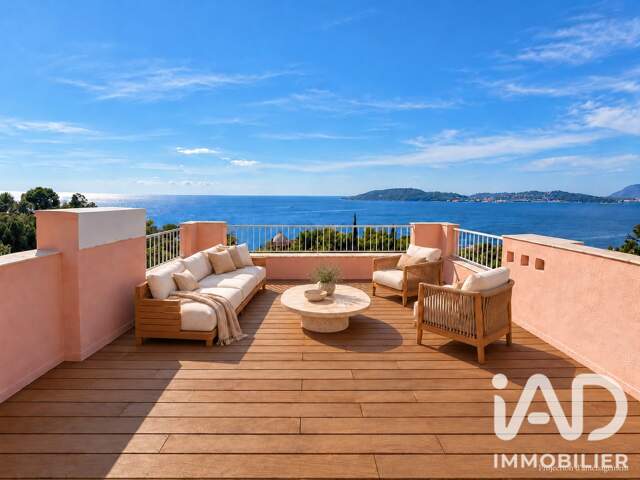 Vente Appartement 5 pièces — photo du bien